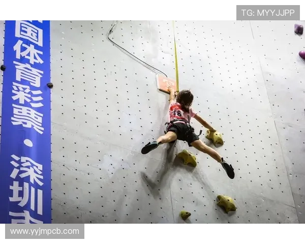 杭州攀岩队在全国攀岩状态排行榜中荣获第八名的佳绩引发关注