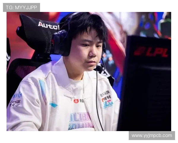 BLG战队迎战100T 强强对决剑指世界赛荣耀